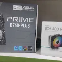 کیس قدرتمند کم کار|رایانه رومیزی|محمدیه-قزوین, |دیوار