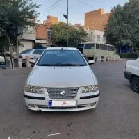 سمند LXمدل۱۳۹۹