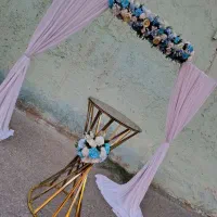 گل مصنوعی|گل مصنوعی|ارومیه, |دیوار