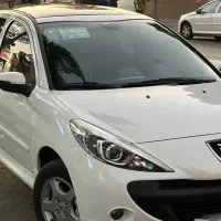 ۲۰۷ اتوماتیک پاناروما