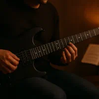 آموزش گیتار از صفر تا پیشرفته|خدمات آموزشی|تبریز, |دیوار