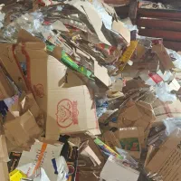 کارتن وضایعات شما را  خریدارهستیم