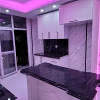 95متر آپارتمان/طبقه اول/دو واحدی/فول نوسازی|فروش آپارتمان|تهران, منیریه|دیوار