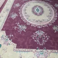فرش دست دوم