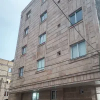 فروش آپارتمان در شهرک راه آهن