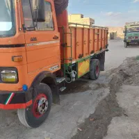 خاور ۶۰۸|خودرو سنگین|تیران, |دیوار