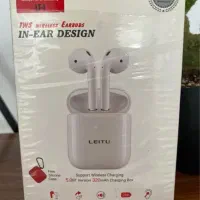 ایرپاد بلوتوثی برند لیلتو|لوازم جانبی موبایل و تبلت|کرمانشاه, |دیوار