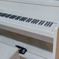 پیانو حرفهای تولیدژاپن برندپیشرفته کرگ korg lp380|پیانو، کیبورد، آکاردئون|تهران, سازمان برنامه جنوبی|دیوار