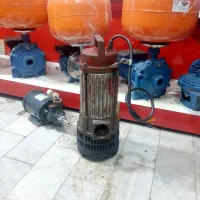 پنپ کفکش42متری2اینچ برند توان تک