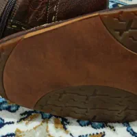 نیم بوت اروپایی|کیف، کفش، کمربند|تهران, ارامنه|دیوار