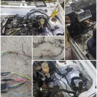 تعمیرات کامل خودرو درمحل شما وامداد خودروهای خاموش|خدمات موتور و ماشین|اهواز, کمپلو جنوبی|دیوار