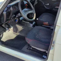 وانت پیکان مدل ۹۲|خودرو سواری و وانت|تبریز, |دیوار