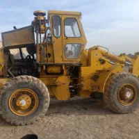 لودر فیات الیس|خودرو سنگین|مشهد, شیرحصار|دیوار