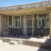 یک باب ساختمان 10ریشتری دربه حیاط در ششبهره علیا