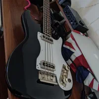 گیتار الکتریک بیس وینتیج HOFNER 182