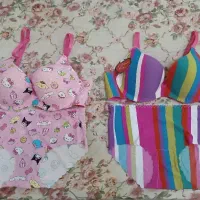 ست لباس ریز