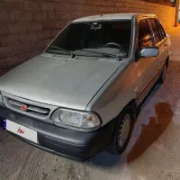 پراید دوگانه مدل90|خودرو سواری و وانت|یزد, |دیوار