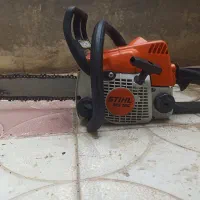 اره اشتیل اصلی|ابزارآلات|مریوان, |دیوار