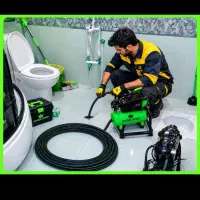 لوله بازکنی/نشتیابی لوله 24ساعتی/ارزان فوری.منصف