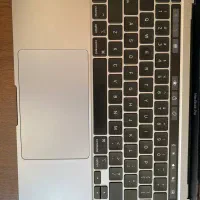 مک بوک ۲۰۲۰پرو قیمت مناسب|رایانه همراه|مشهد, ده دی|دیوار