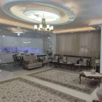 خانه-130متر-3خواب-ساخت98-شمالی-باغچه-بان