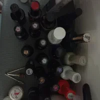 وسایل کاشت ناخن درحد نو|آرایشگاه و سالن‌های زیبایی|یزد, |دیوار