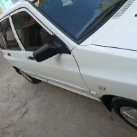 111  سفید مدل آخر 90 بی رنگ|خودرو سواری و وانت|فردیس, شهرک وحدت|دیوار