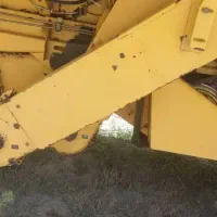 کمباین نیوهلند 2006|خودرو سنگین|روانسر, |دیوار