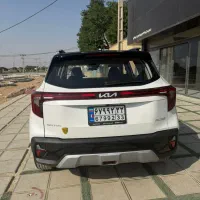 کیا سلتوس ۲۰۲۵|خودرو سواری و وانت|امیدیه, |دیوار