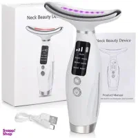 ماساژور صورت وگردن ۷ کاره بانوان.|آرایشی، بهداشتی، درمانی|اراک, |دیوار