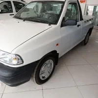 پراید وانت 151 صفر تحویلی نمایندگی