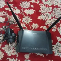 مودم دی لینک 2740u