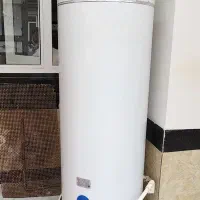 آبگرمکن زمینی