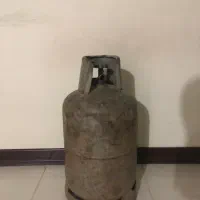 کپسول گاز بوتان