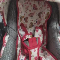 کریر|کالسکه و لوازم جانبی|مشهد, فرهنگیان (شهرک غرب)|دیوار