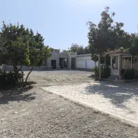 باغ تالار شهریار ظرفیت ۲۰۰ نفر اجاره برای جشن|اجارهٔ کوتاهمدت ویلا و باغ|مشهد, امین آباد|دیوار