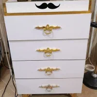 ویترین|آرایشگاه و سالن‌های زیبایی|اصفهان, باتون|دیوار