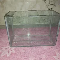 آکواریوم دست‌ساز