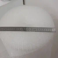 پلاستیک حباب دار عرض ۱۰۰