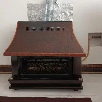 بخاری سالم وتمیز