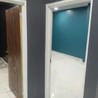 رنگ امیزی ساختمان