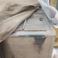 یخچال ویترینی تاپینگ سرد فریزر صندوقی|فعالیت داوطلبانه تحقیقاتی|مشهد, کریم آباد|دیوار