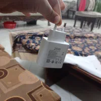 شارژر موبایل ۲۵ وات
