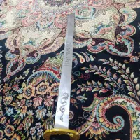 شمشیر سامورایی