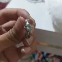 انگشتر نقره|جواهرات|محمدشهر, همایون ویلا|دیوار