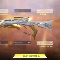 اکانت کالاف AK۱۱۷ متیک و ‌KRM لجند(توضیحات)|کنسول، بازی ویدئویی و آنلاین|شاهین‌شهر, امیرکبیر|دیوار