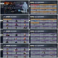 اکانت خفن و خونگی