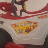 دوچرخه کودک