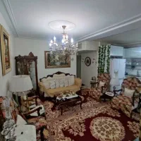 ۶۶ متر طبقه اخر خ اصلی