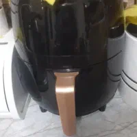 سرخ کن بدون روغن